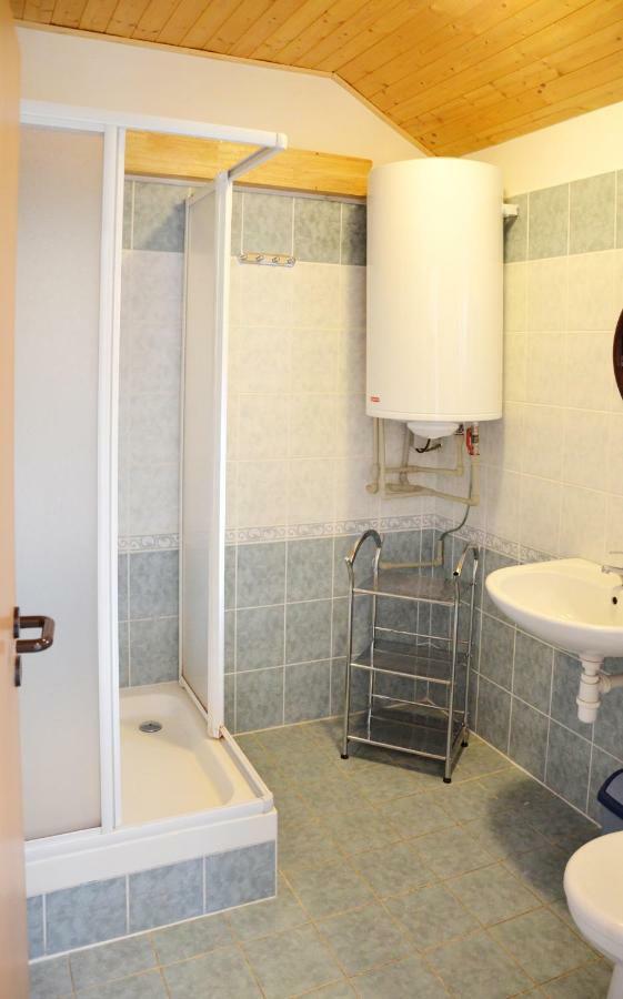Apartman U Brabcu Prachatice Buitenkant foto